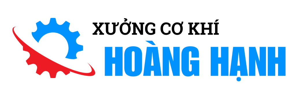 Cơ khí Hoàng Hạnh